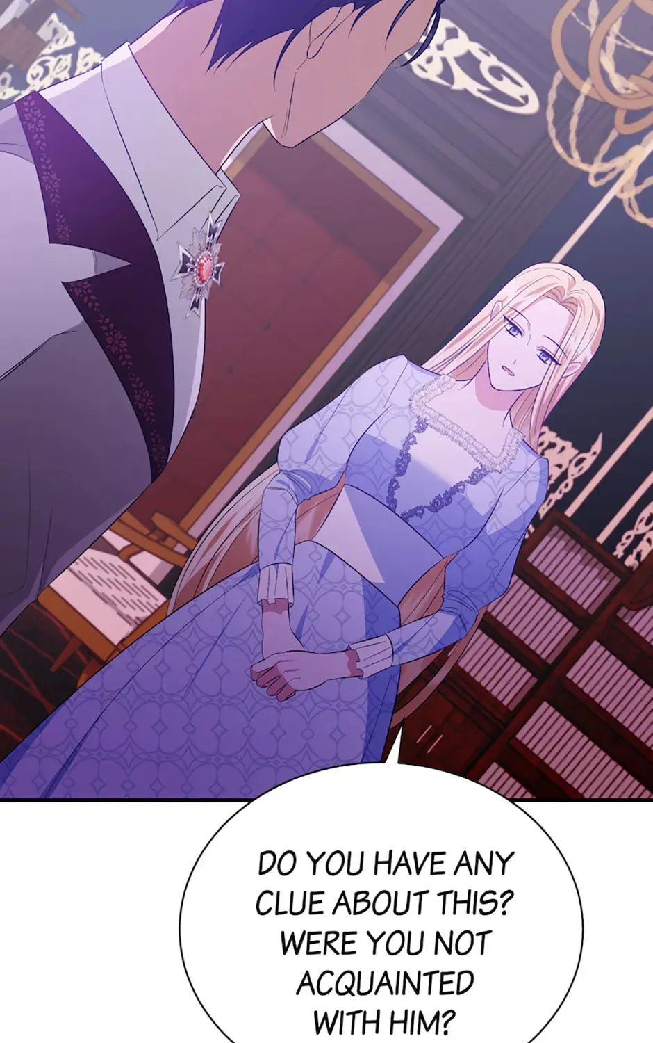 Read Rewrite My Happy Ending chapter 15 image 78 on Lezhin