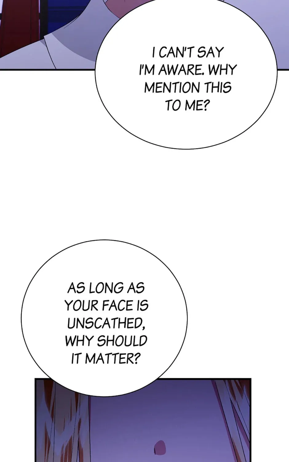 Read Rewrite My Happy Ending chapter 15 image 82 on Lezhin