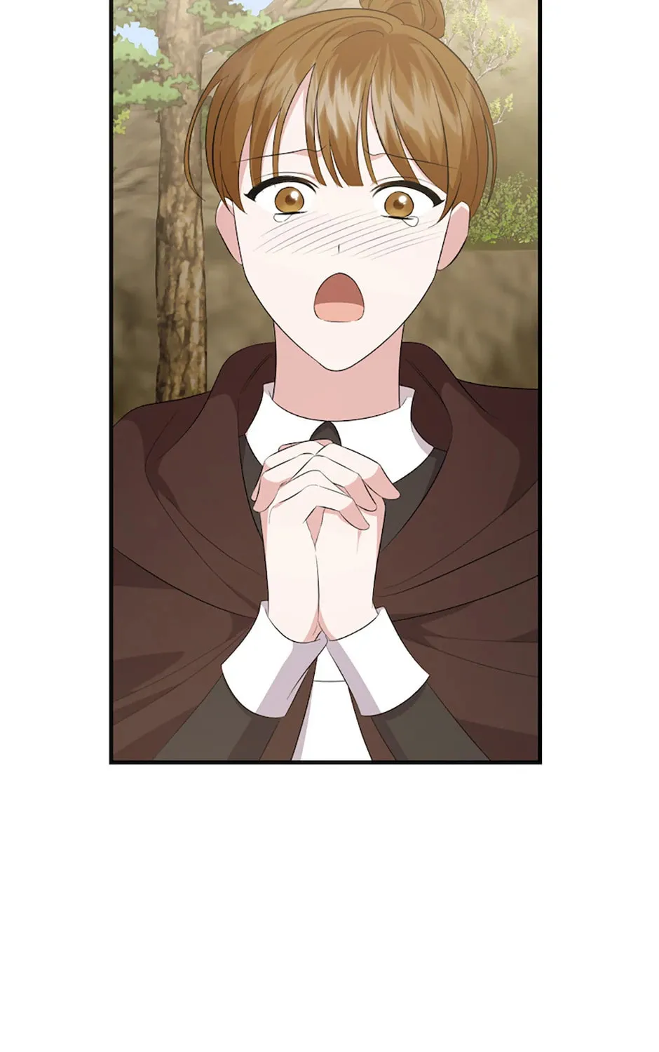 Read Rewrite My Happy Ending chapter 16 image 100 on Lezhin