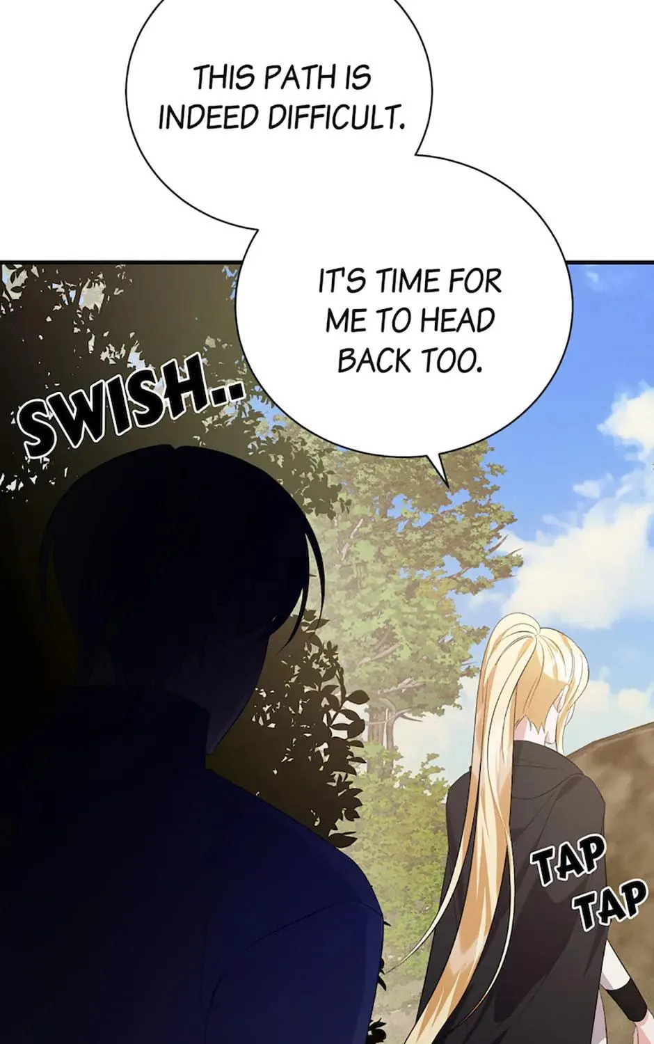 Read Rewrite My Happy Ending chapter 16 image 104 on Lezhin