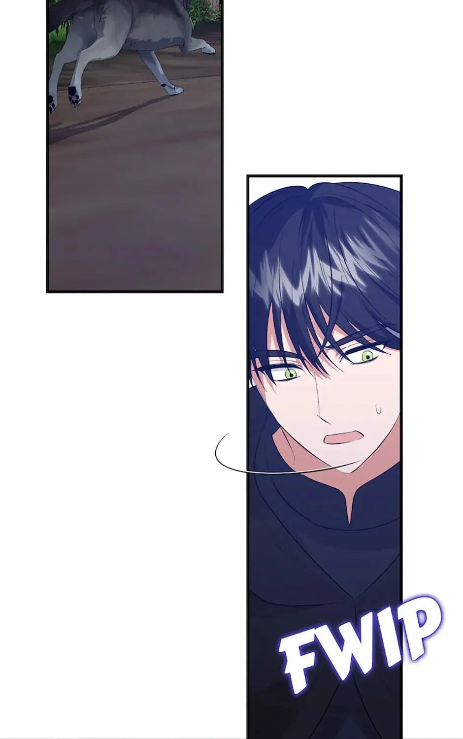 Read Rewrite My Happy Ending chapter 16 image 136 on Lezhin