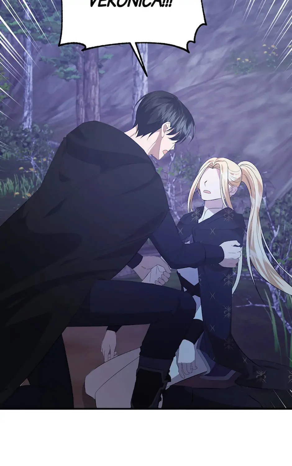 Read Rewrite My Happy Ending chapter 16 image 138 on Lezhin