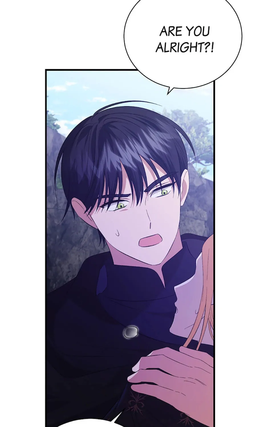 Read Rewrite My Happy Ending chapter 16 image 142 on Lezhin