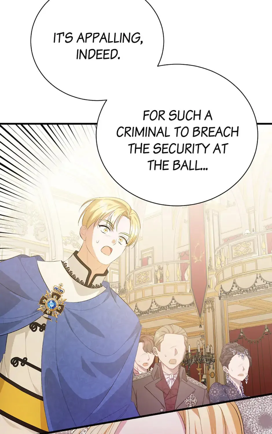 Read Rewrite My Happy Ending chapter 16 image 22 on Lezhin