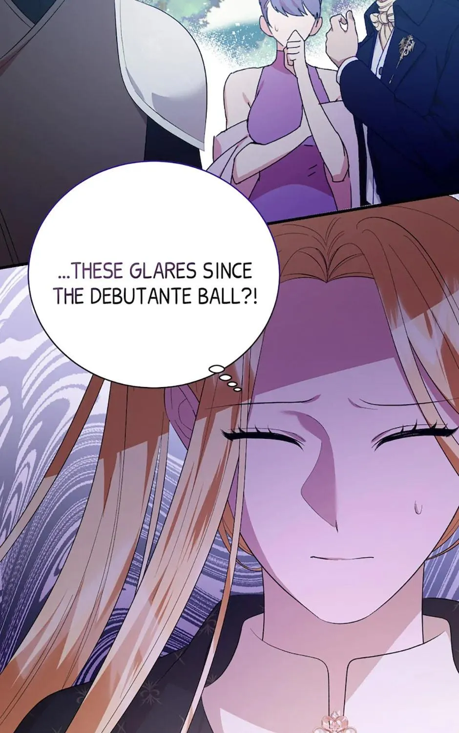 Read Rewrite My Happy Ending chapter 16 image 32 on Lezhin