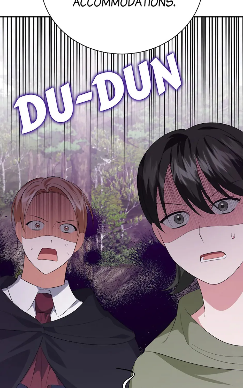 Read Rewrite My Happy Ending chapter 16 image 52 on Lezhin