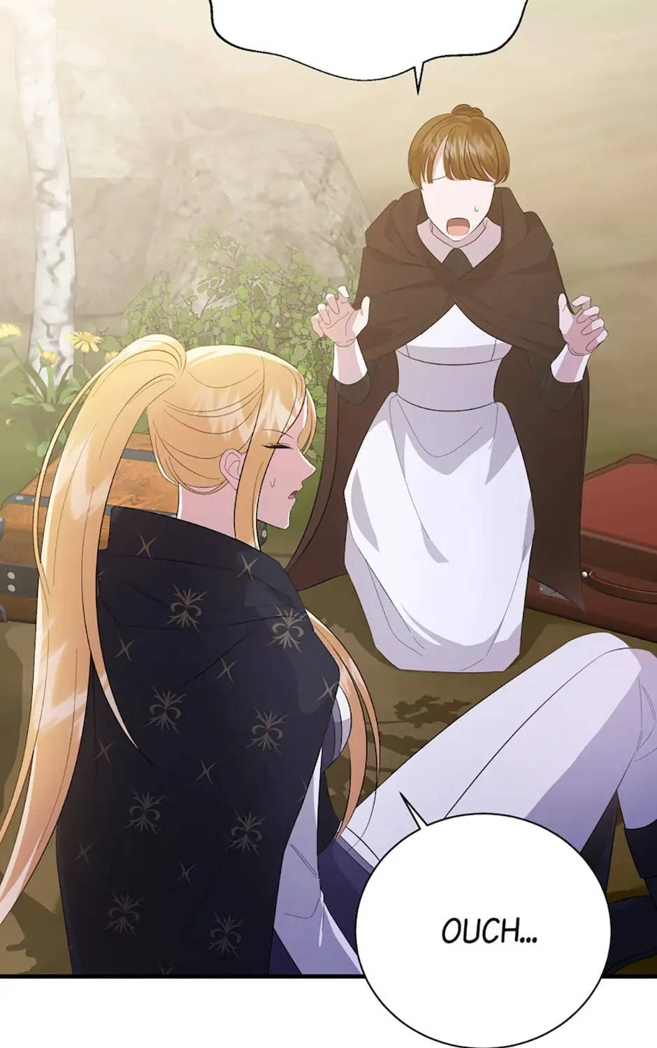 Read Rewrite My Happy Ending chapter 16 image 94 on Lezhin