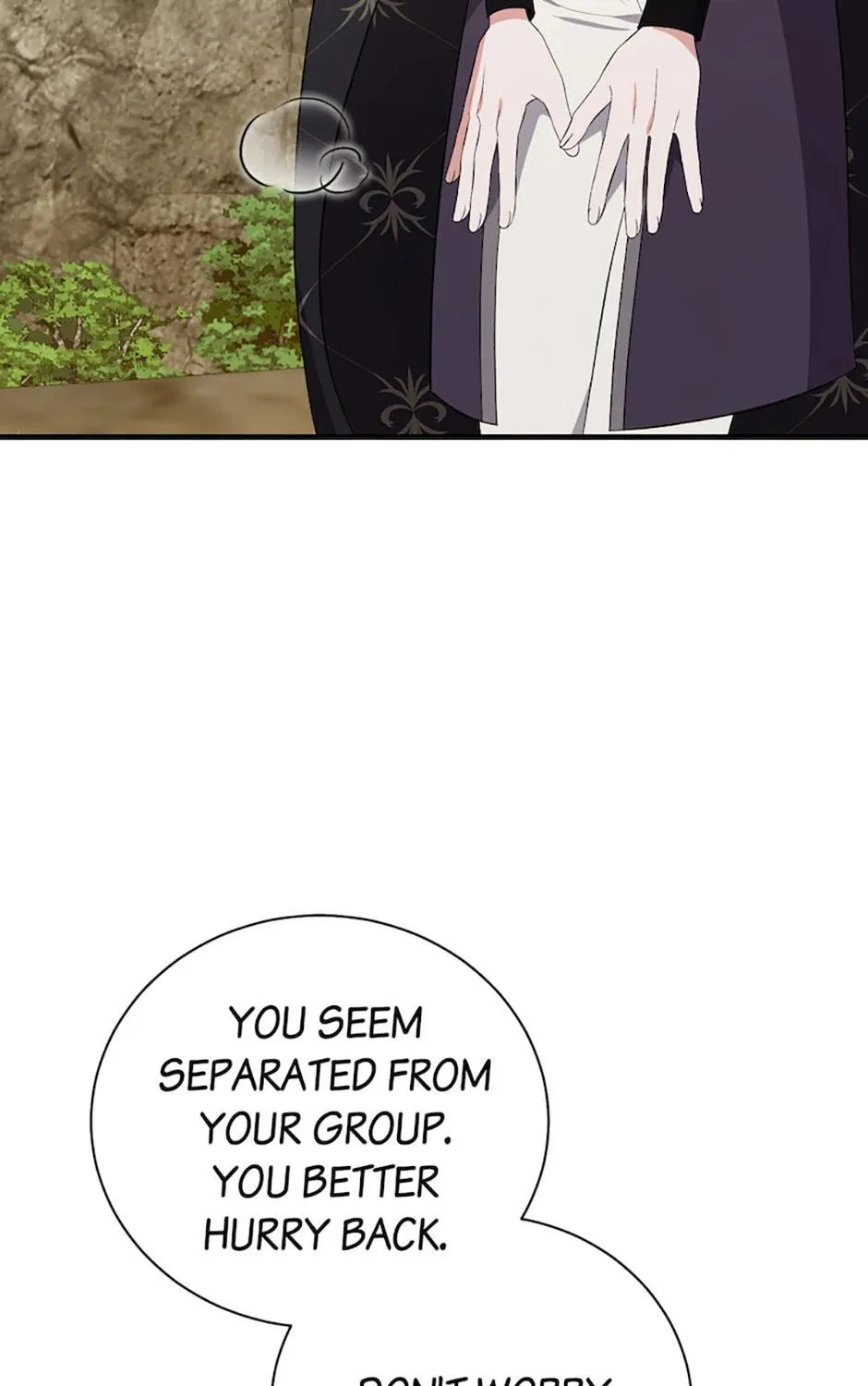 Read Rewrite My Happy Ending chapter 16 image 98 on Lezhin