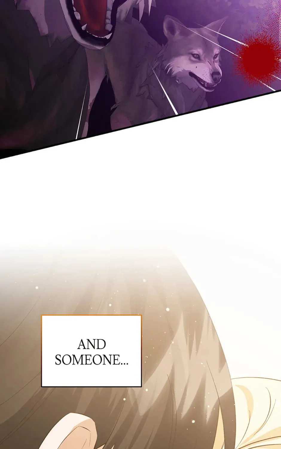 Read Rewrite My Happy Ending chapter 17 image 100 on Lezhin