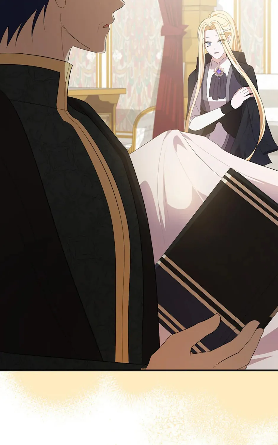 Read Rewrite My Happy Ending chapter 17 image 112 on Lezhin