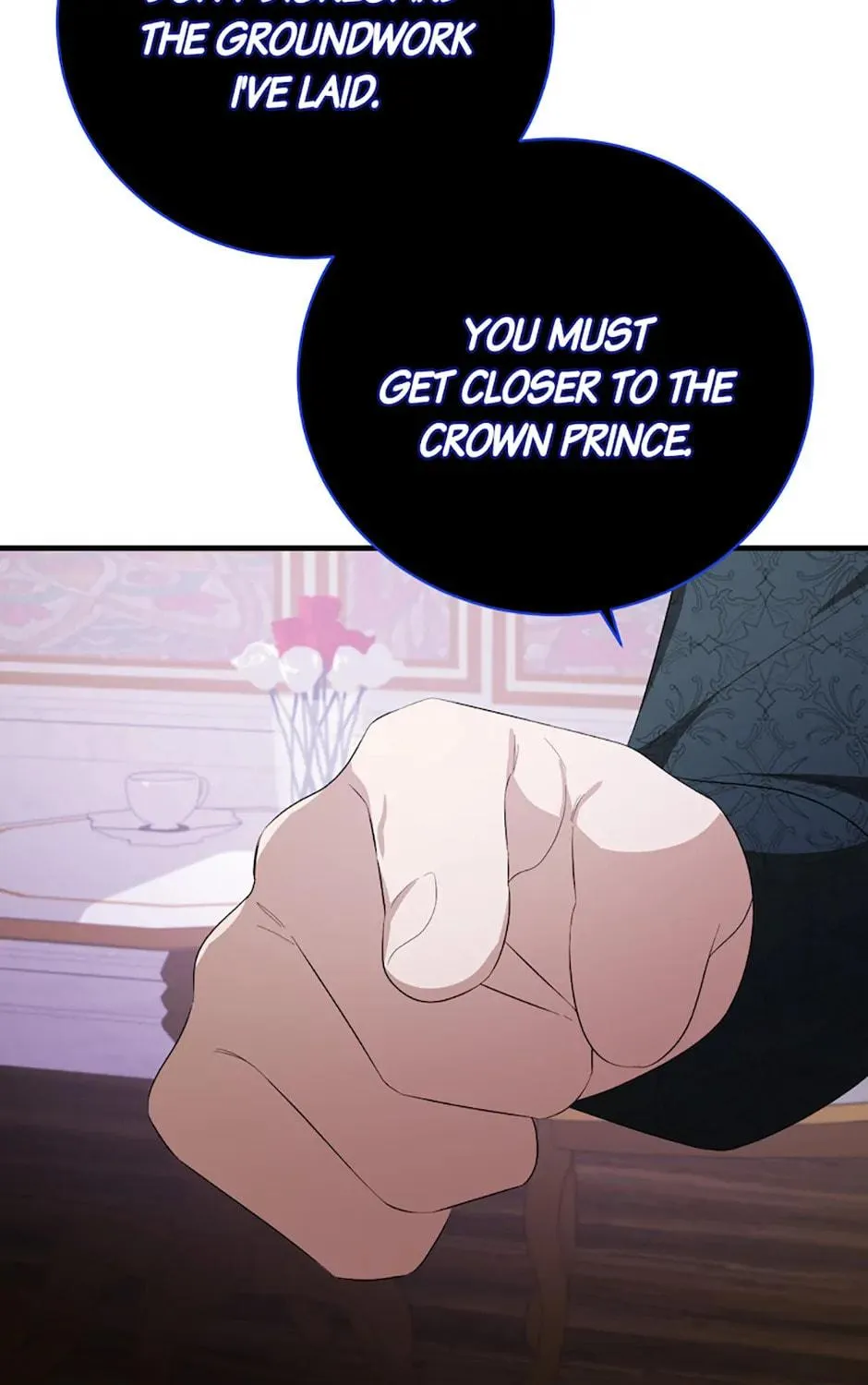 Read Rewrite My Happy Ending chapter 17 image 156 on Lezhin