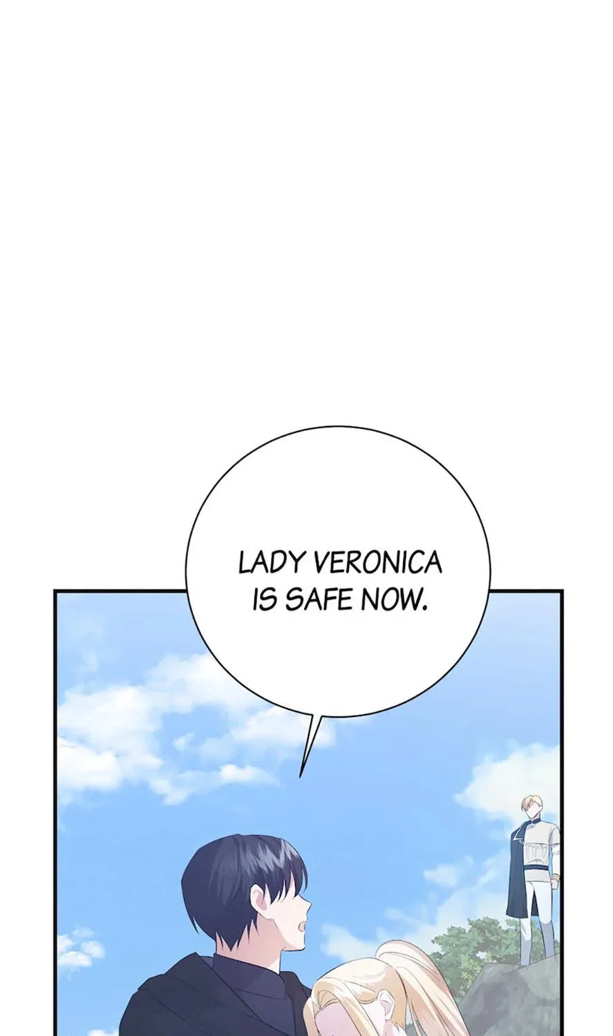 Read Rewrite My Happy Ending chapter 17 image 22 on Lezhin