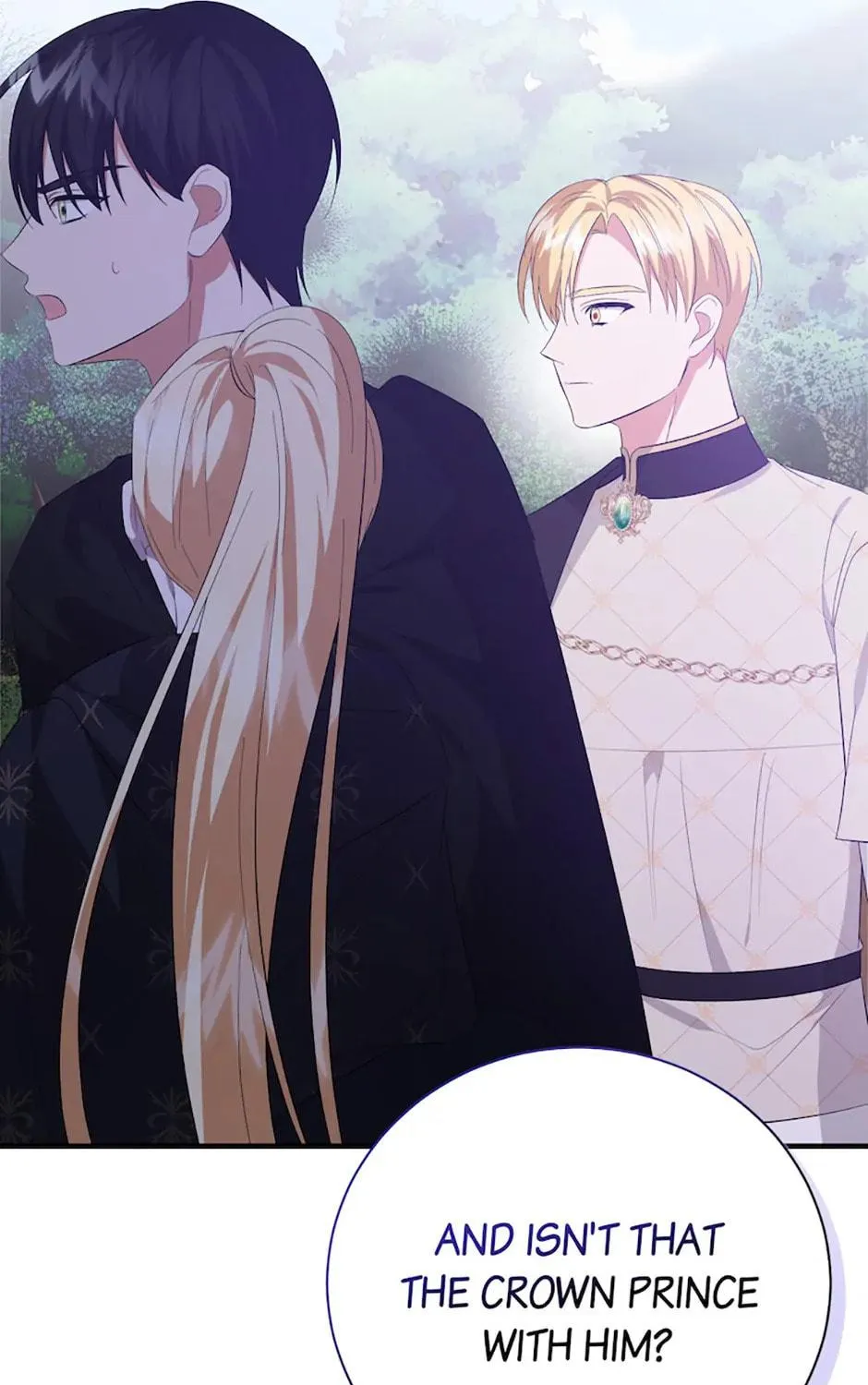 Read Rewrite My Happy Ending chapter 17 image 36 on Lezhin