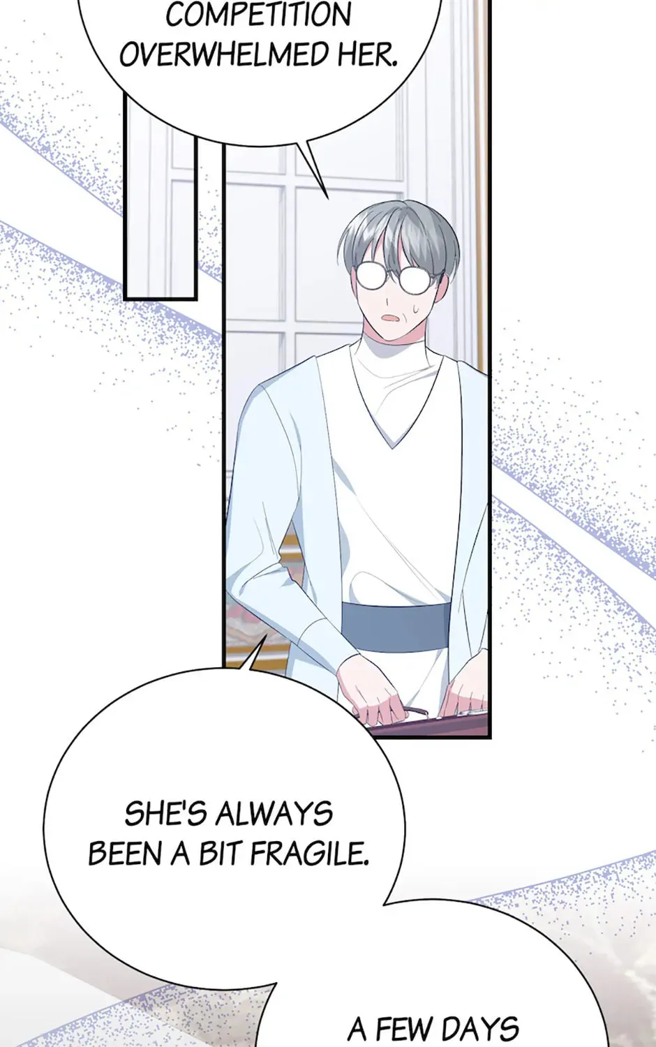 Read Rewrite My Happy Ending chapter 17 image 48 on Lezhin