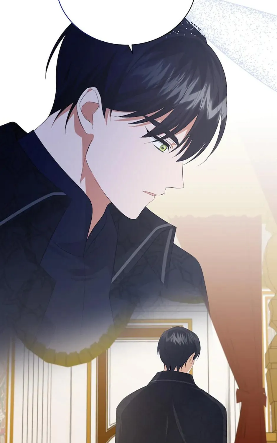 Read Rewrite My Happy Ending chapter 17 image 56 on Lezhin