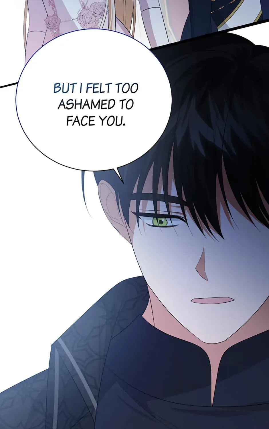 Read Rewrite My Happy Ending chapter 17 image 60 on Lezhin