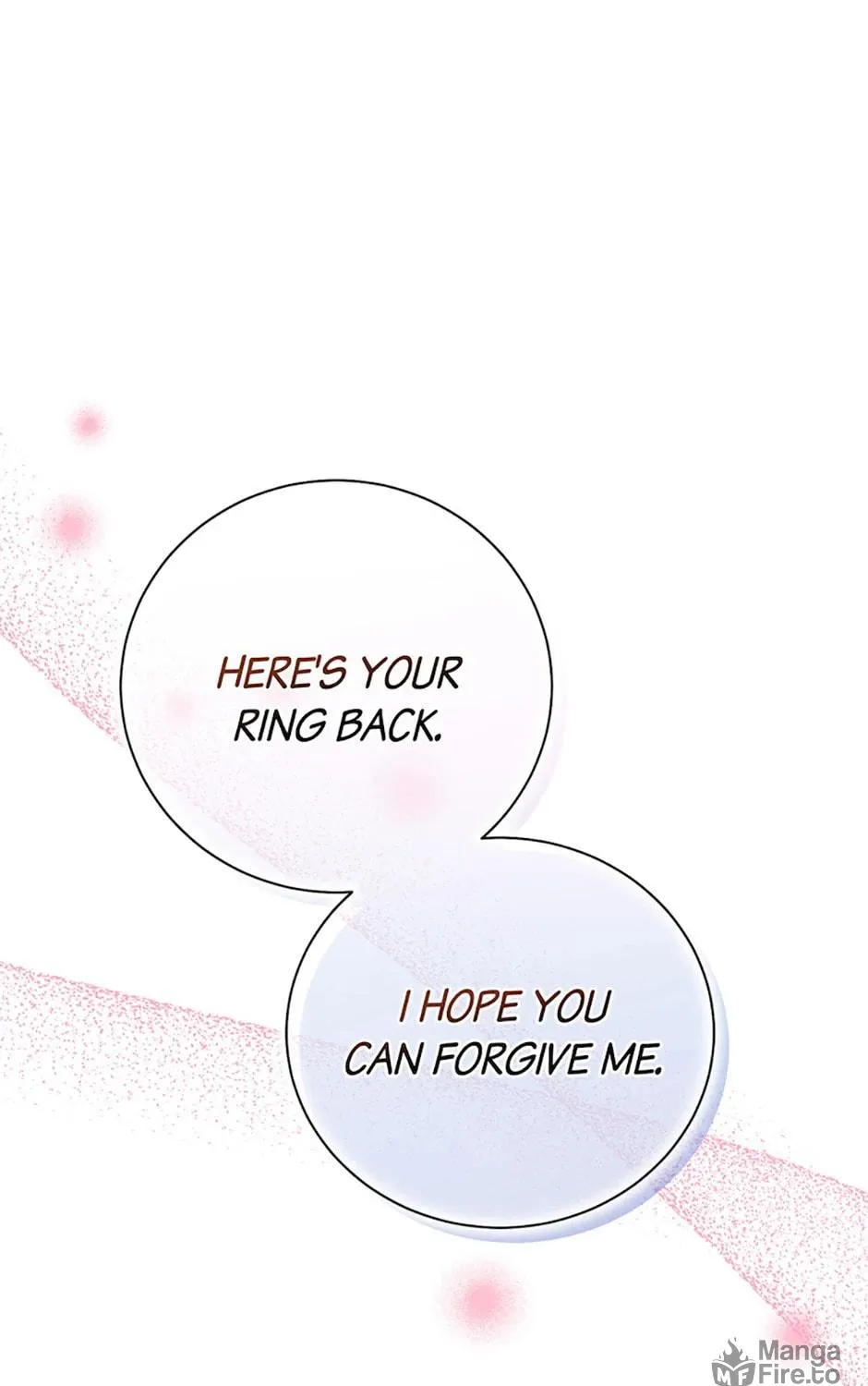 Read Rewrite My Happy Ending chapter 17 image 62 on Lezhin