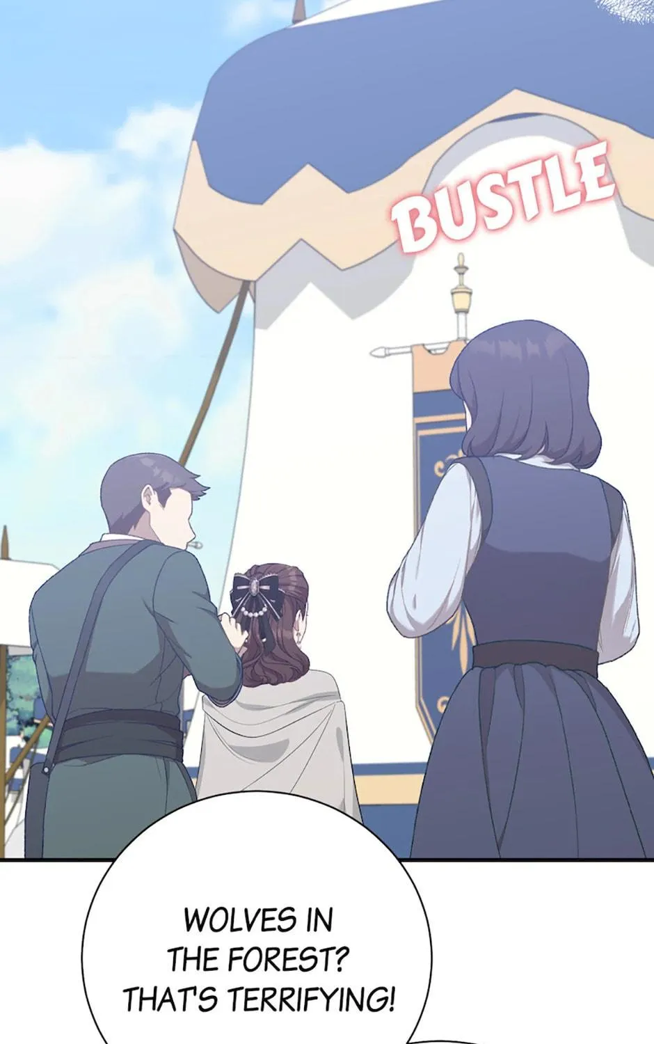 Read Rewrite My Happy Ending chapter 17 image 68 on Lezhin
