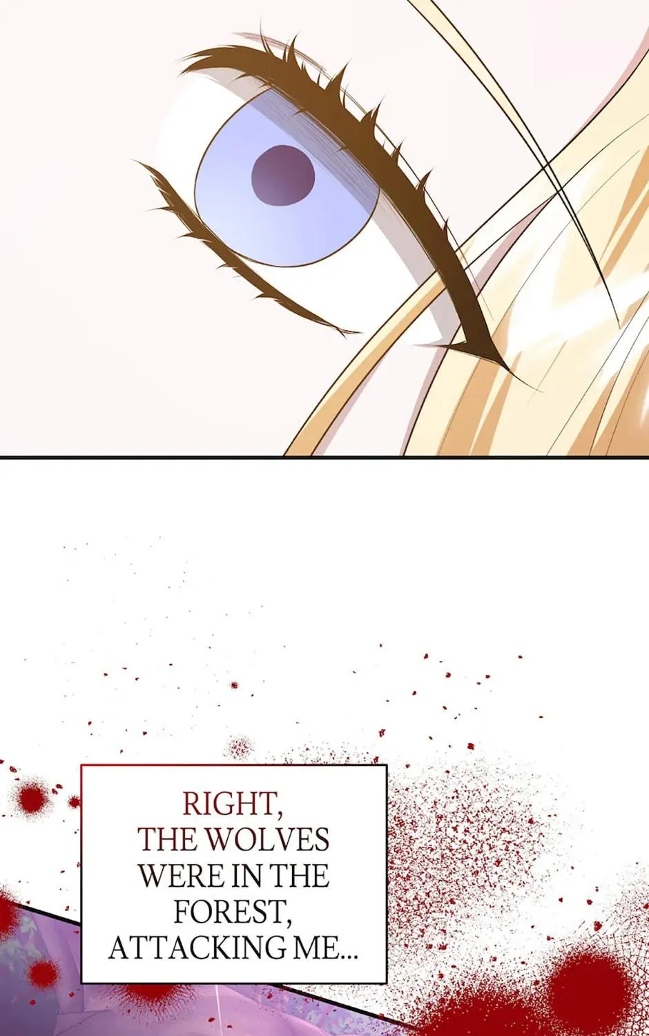 Read Rewrite My Happy Ending chapter 17 image 98 on Lezhin