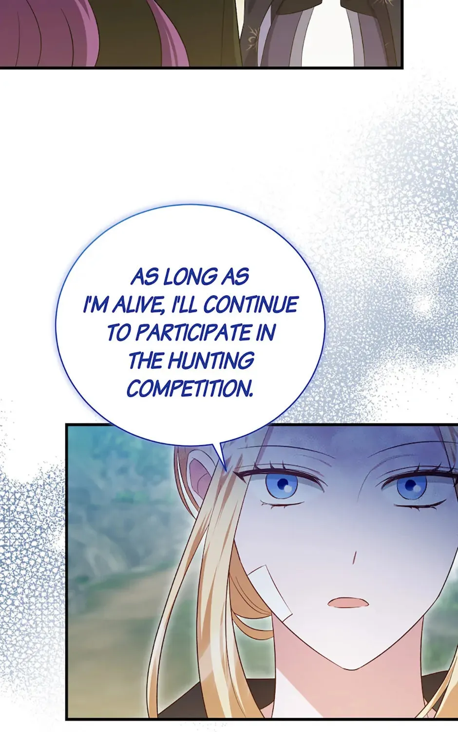 Read Rewrite My Happy Ending chapter 18 image 100 on Lezhin