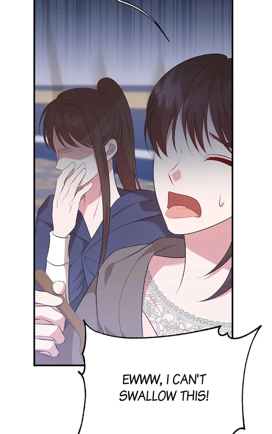 Read Rewrite My Happy Ending chapter 18 image 114 on Lezhin