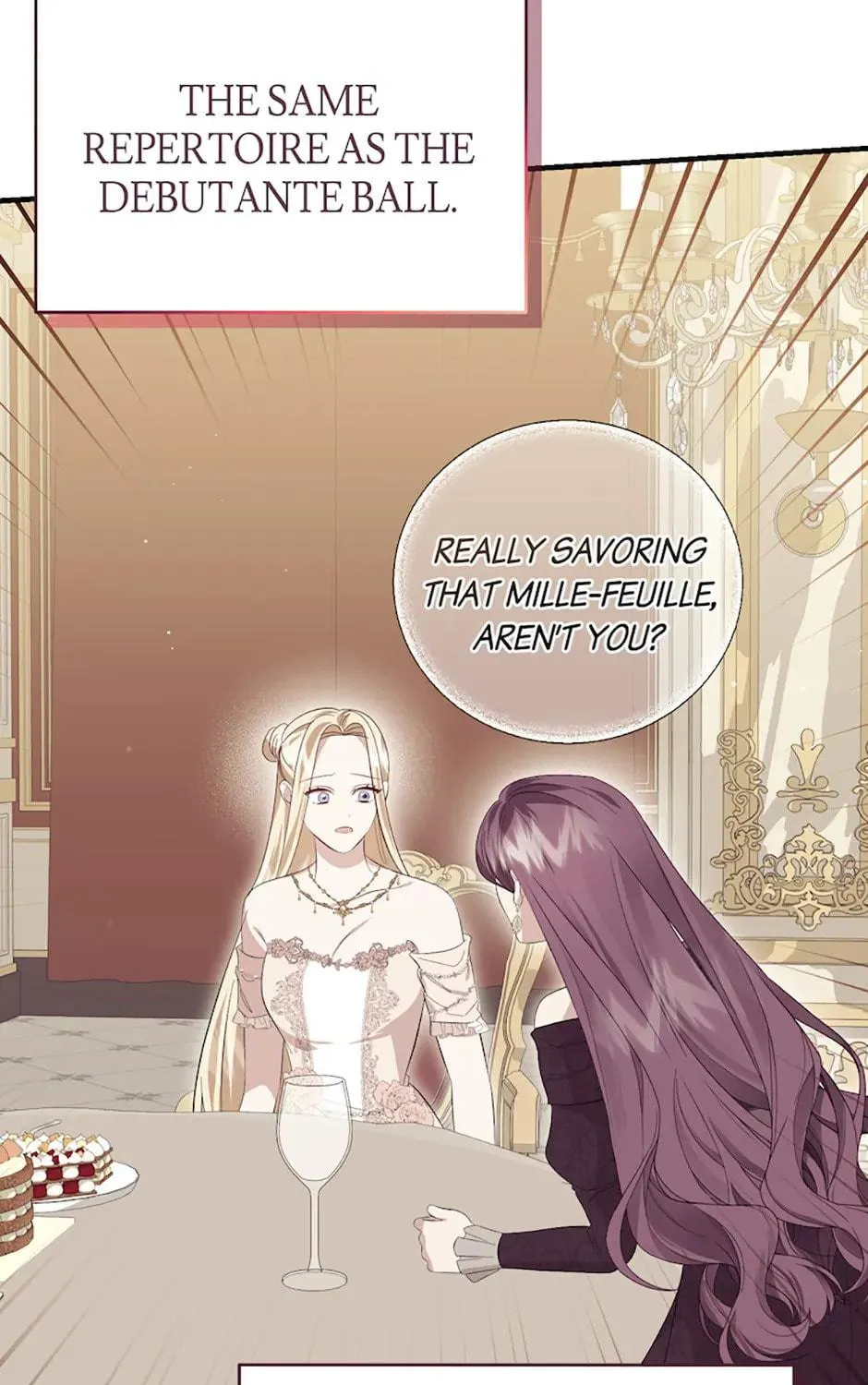 Read Rewrite My Happy Ending chapter 18 image 136 on Lezhin