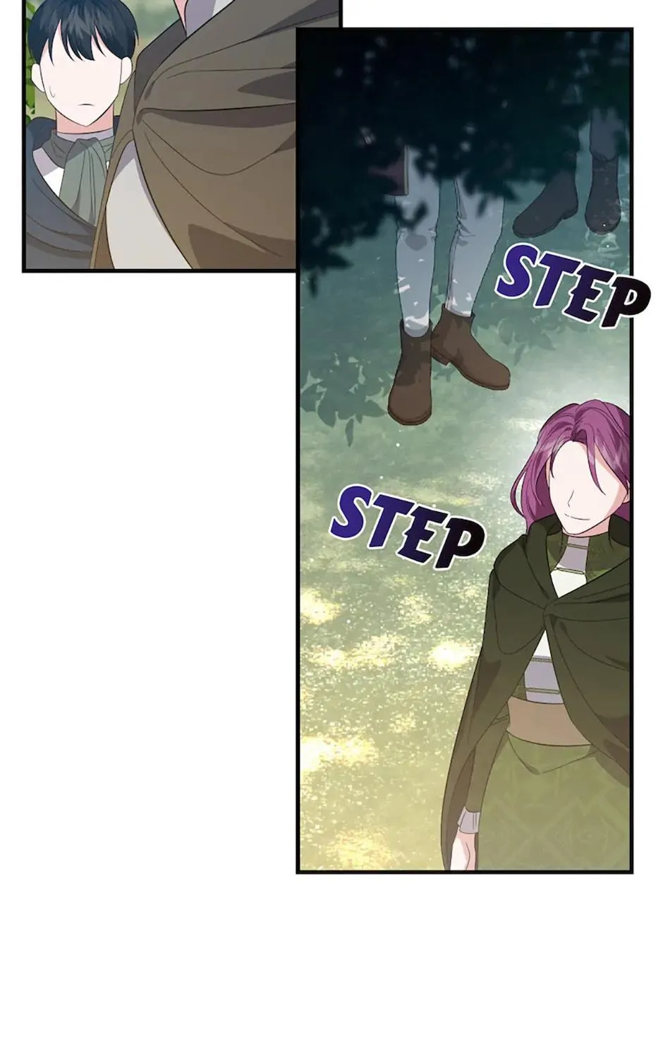 Read Rewrite My Happy Ending chapter 18 image 176 on Lezhin