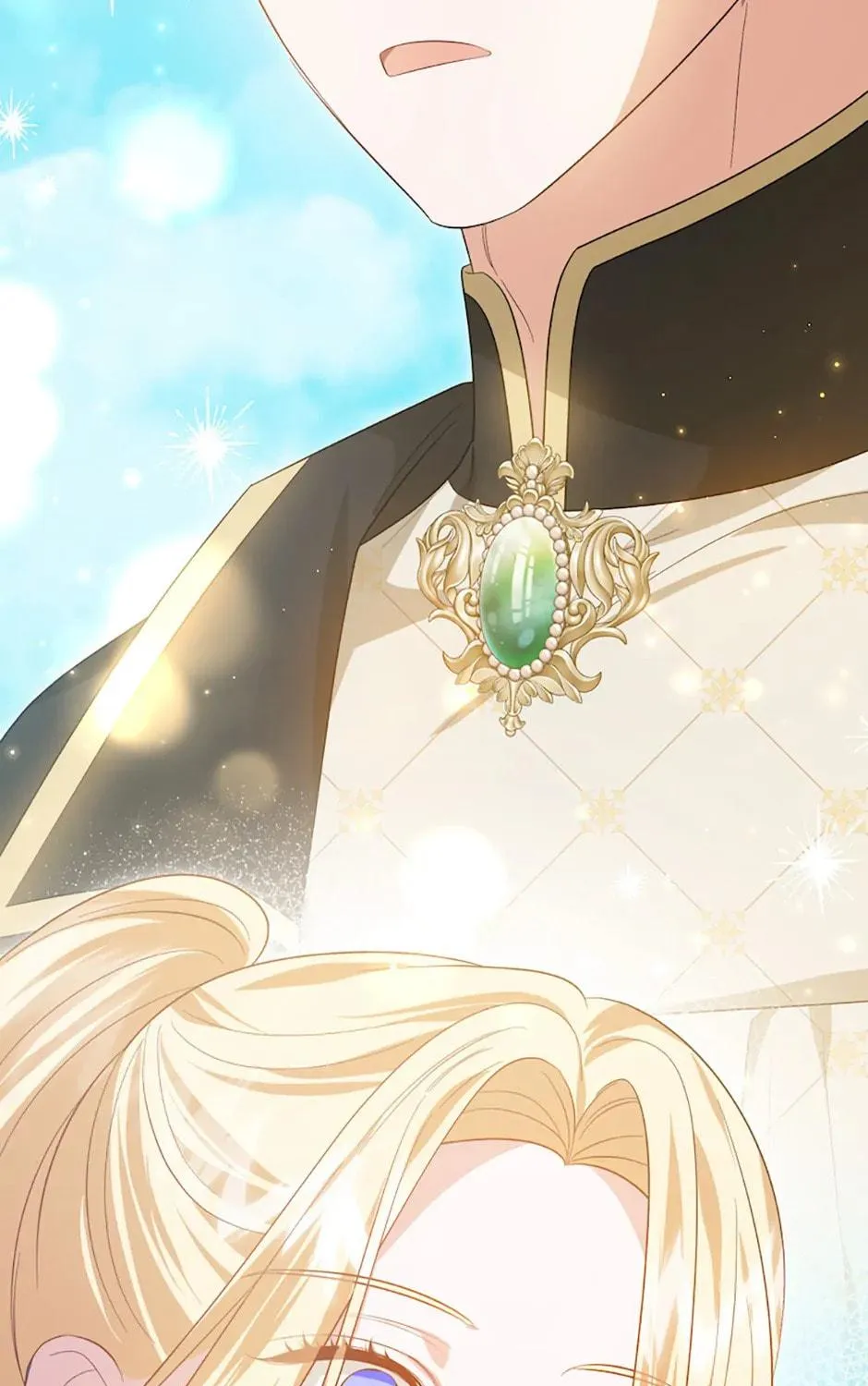 Read Rewrite My Happy Ending chapter 18 image 194 on Lezhin