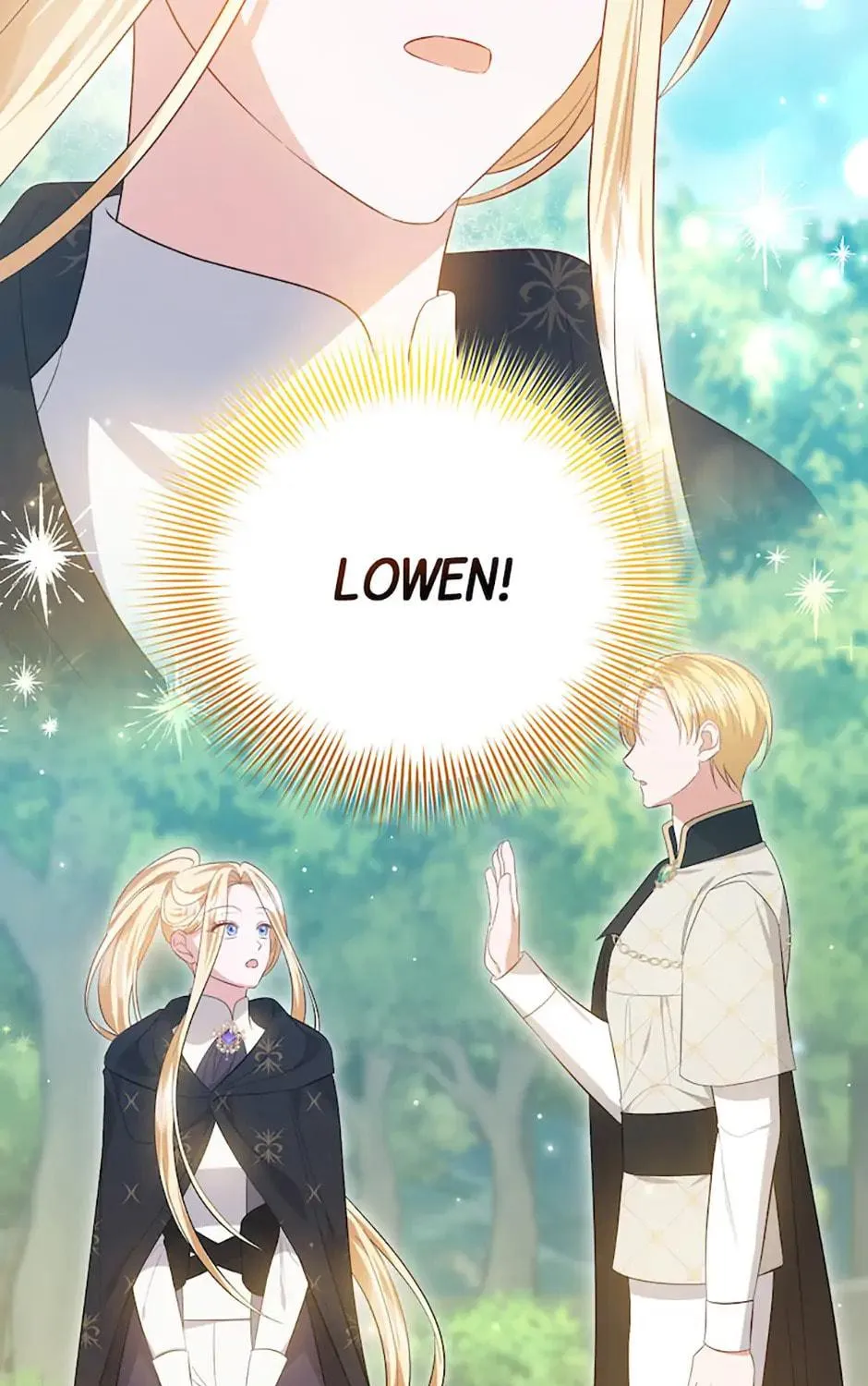 Read Rewrite My Happy Ending chapter 18 image 196 on Lezhin
