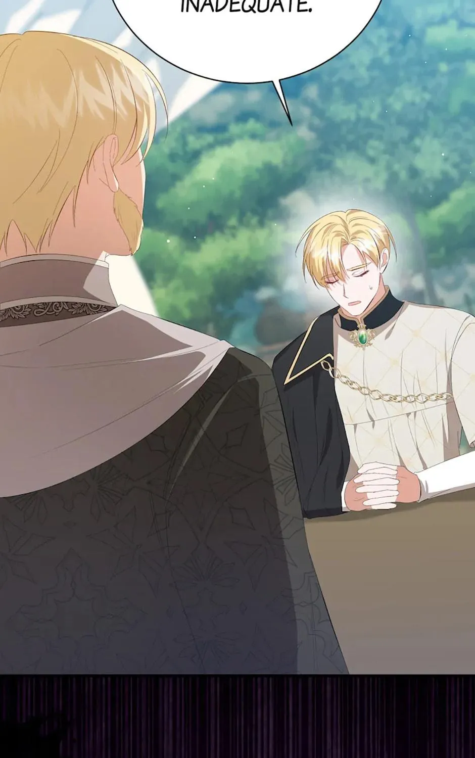 Read Rewrite My Happy Ending chapter 18 image 26 on Lezhin