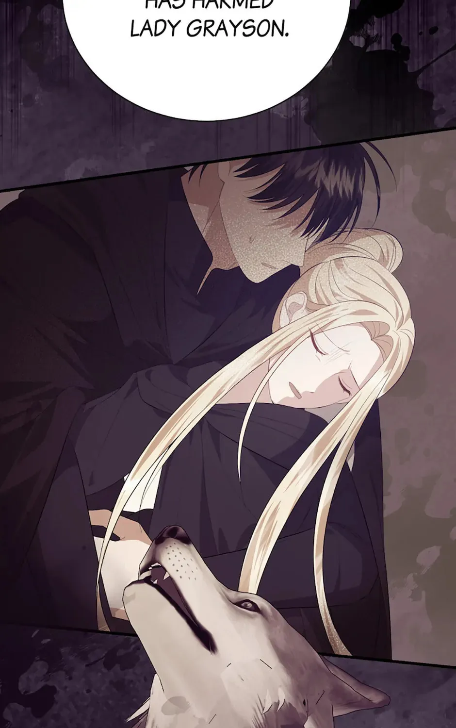 Read Rewrite My Happy Ending chapter 18 image 28 on Lezhin