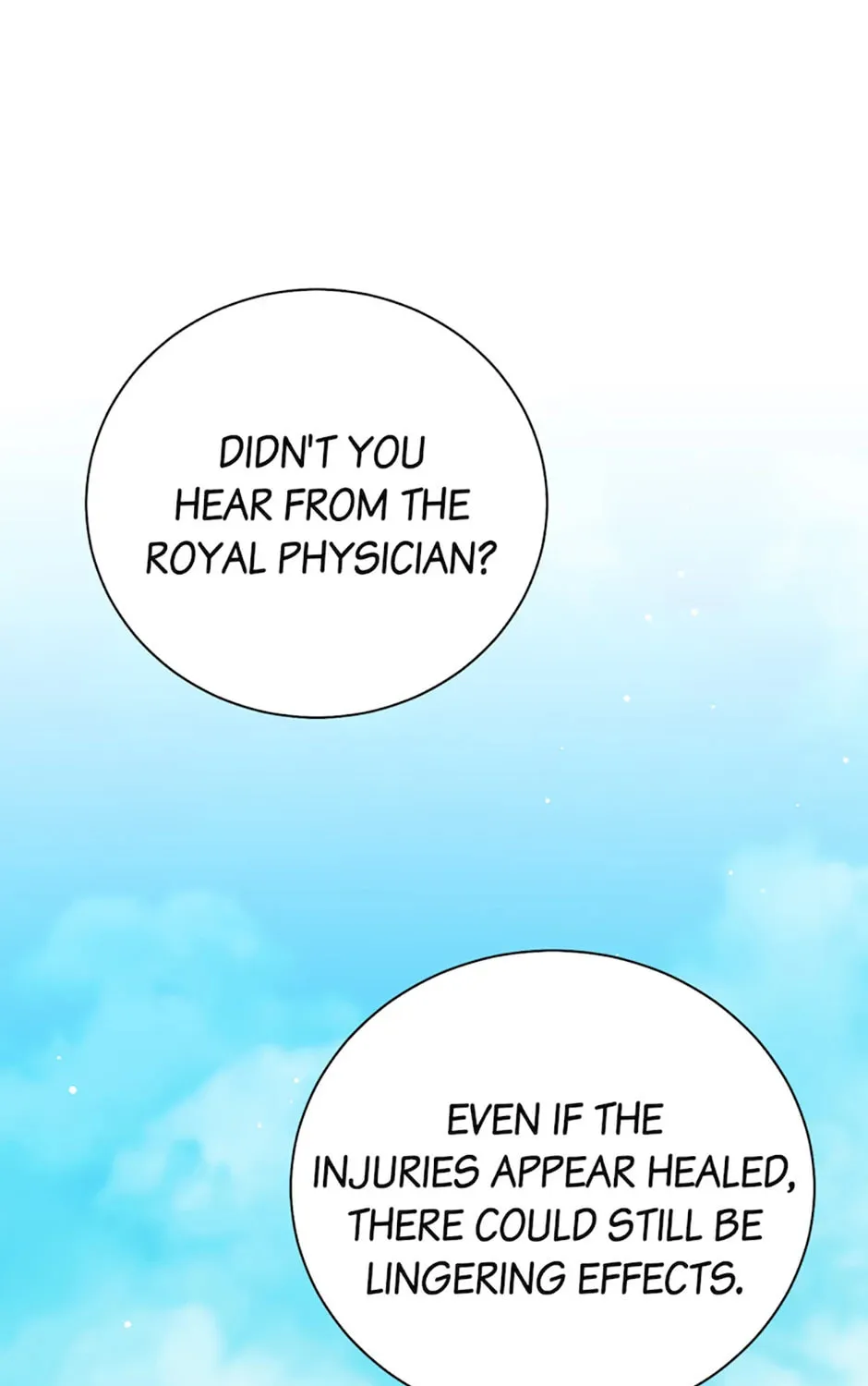 Read Rewrite My Happy Ending chapter 18 image 52 on Lezhin