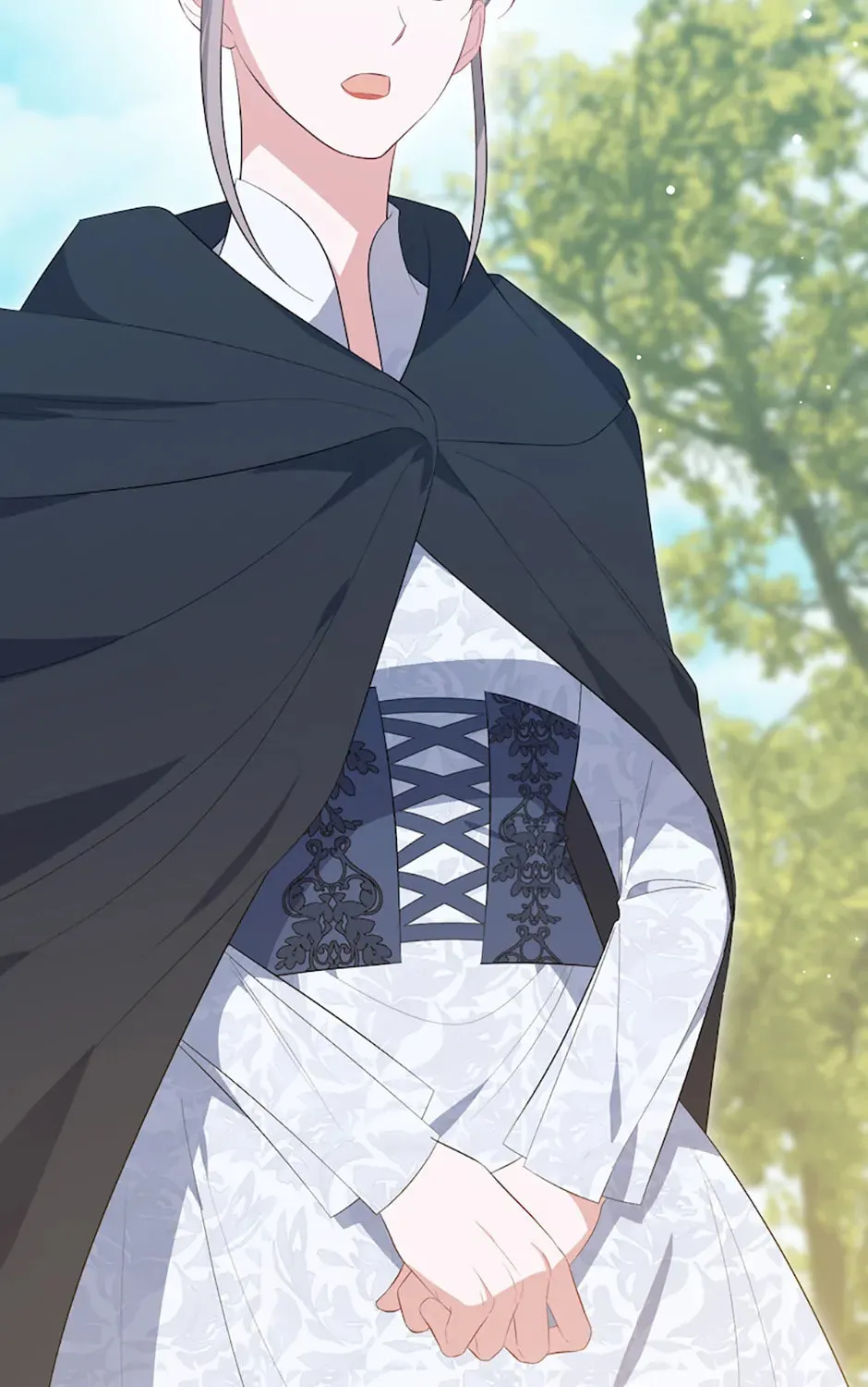 Read Rewrite My Happy Ending chapter 18 image 54 on Lezhin
