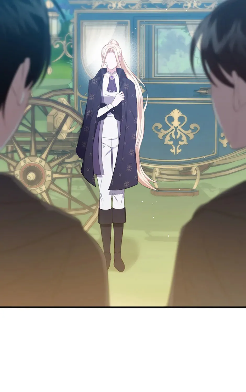 Read Rewrite My Happy Ending chapter 18 image 6 on Lezhin