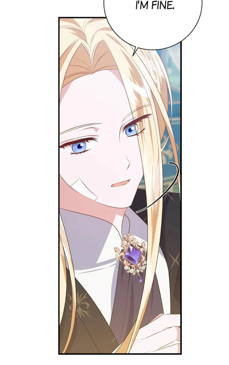 Read Rewrite My Happy Ending chapter 18 image 8 on Lezhin