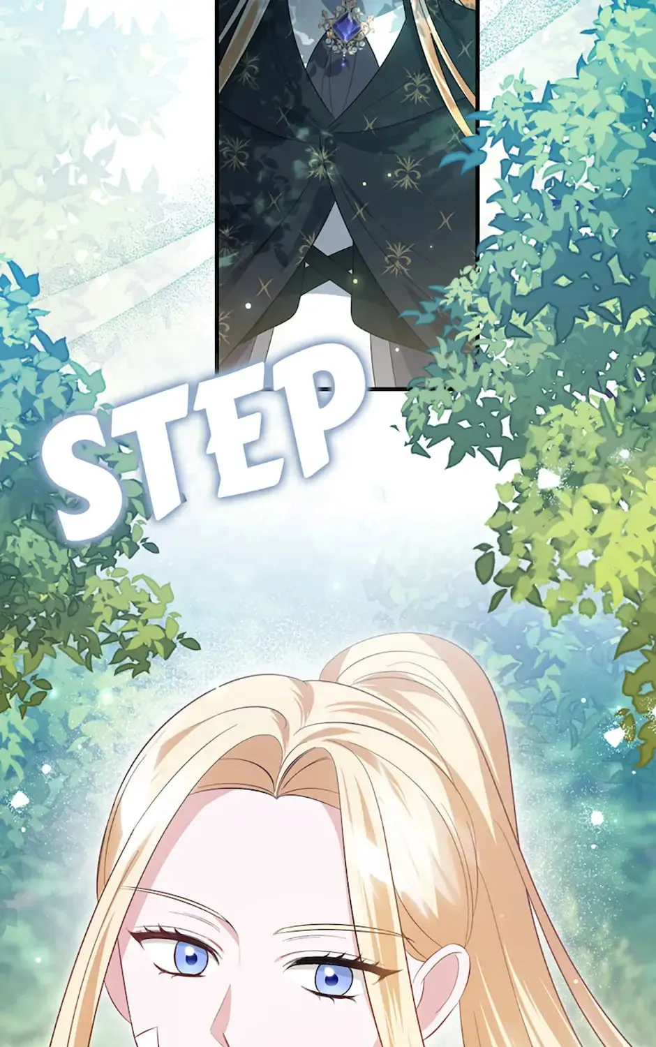 Read Rewrite My Happy Ending chapter 18 image 88 on Lezhin
