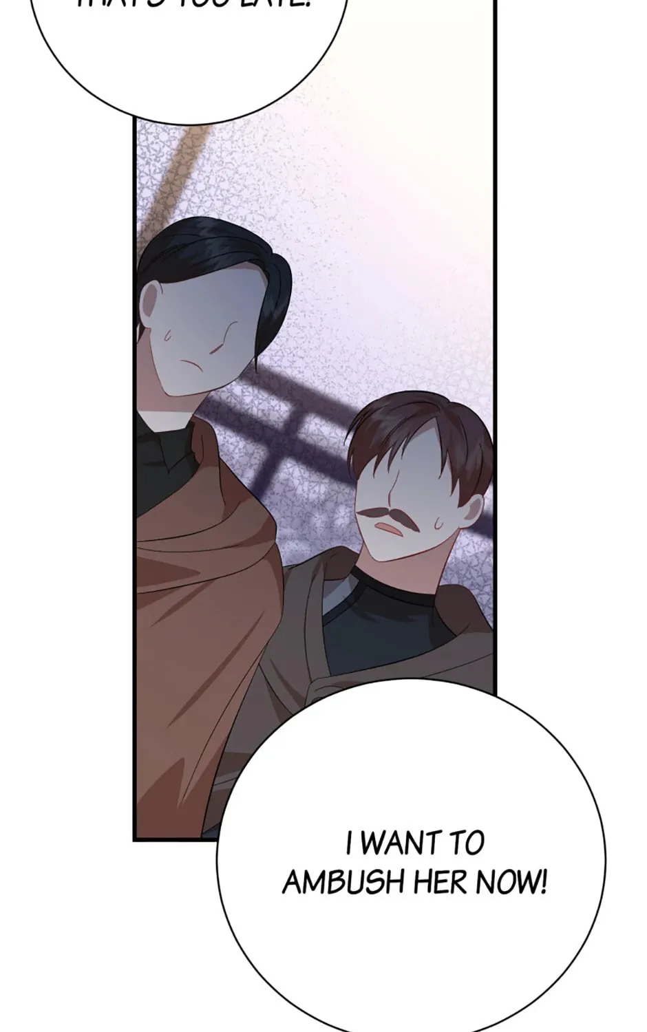 Read Rewrite My Happy Ending chapter 19 image 108 on Lezhin