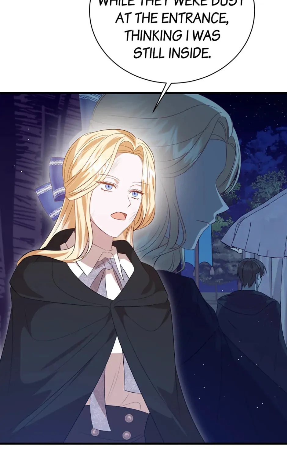 Read Rewrite My Happy Ending chapter 19 image 118 on Lezhin