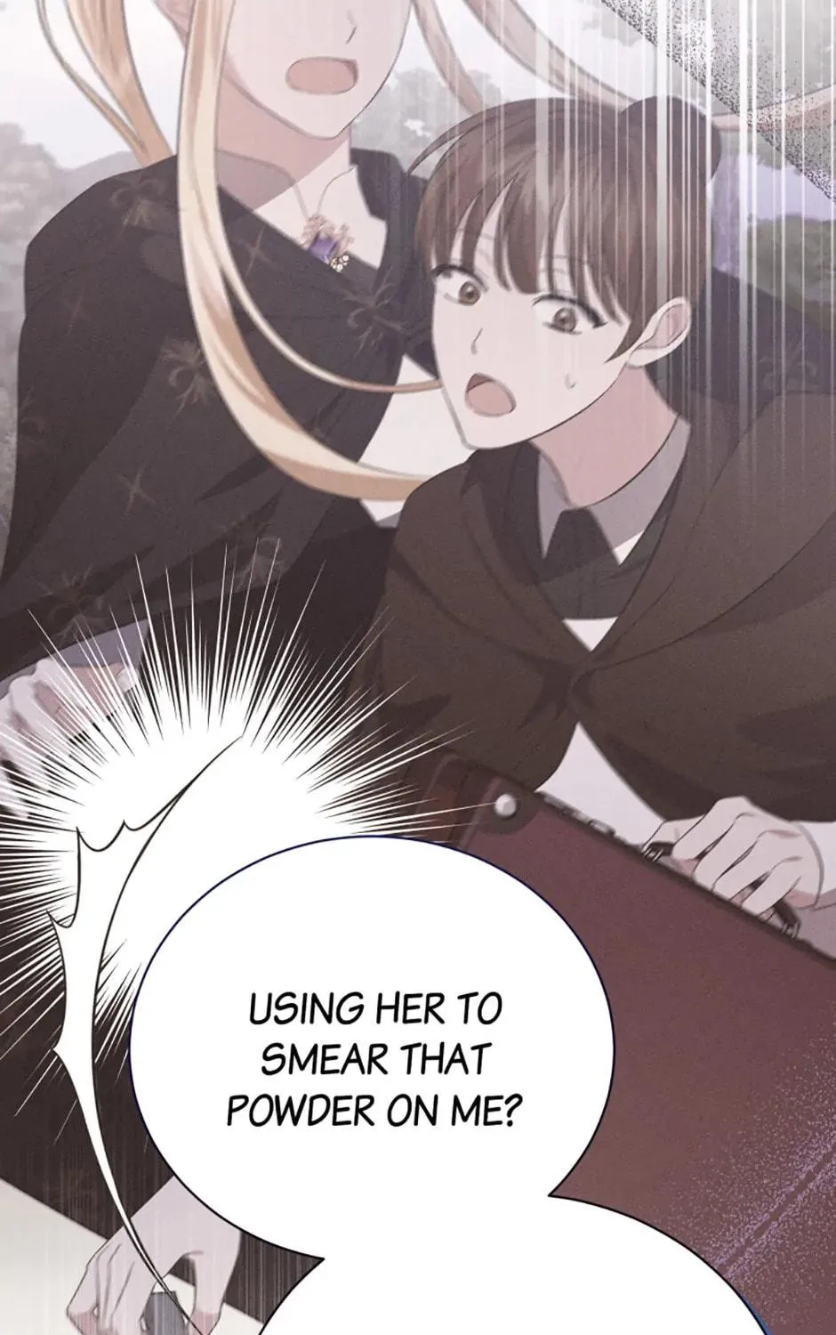 Read Rewrite My Happy Ending chapter 19 image 126 on Lezhin