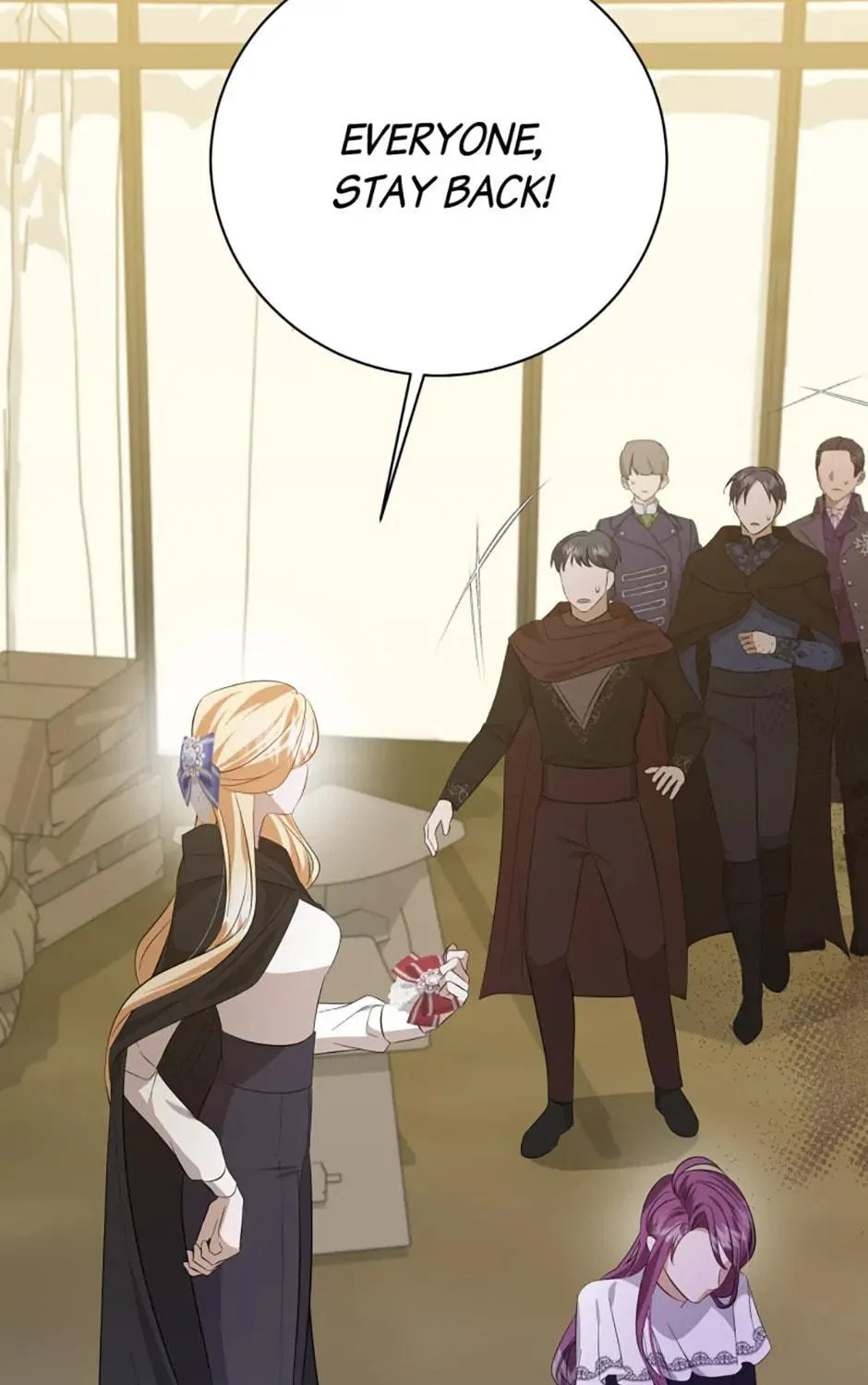 Read Rewrite My Happy Ending chapter 19 image 134 on Lezhin