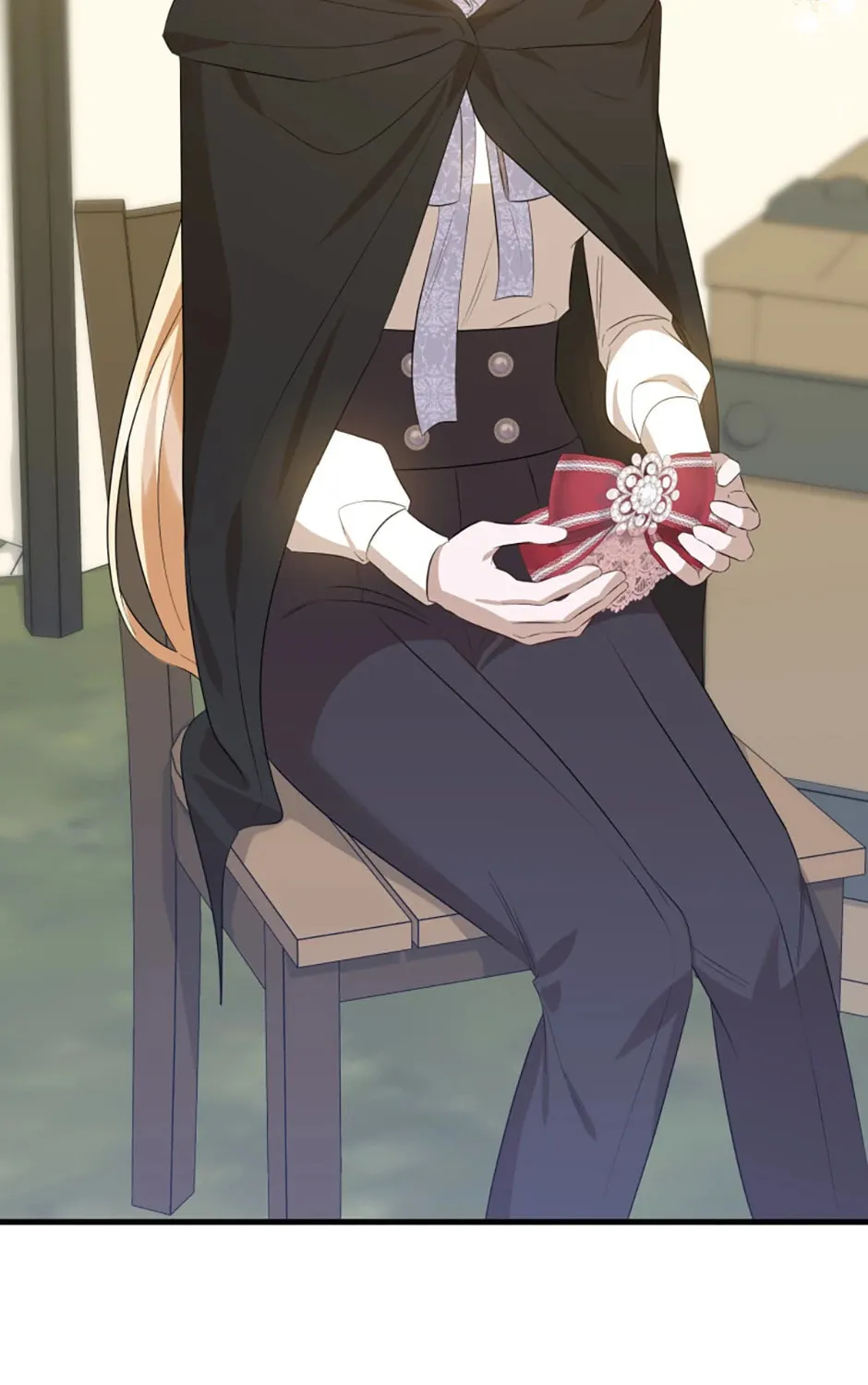 Read Rewrite My Happy Ending chapter 19 image 150 on Lezhin