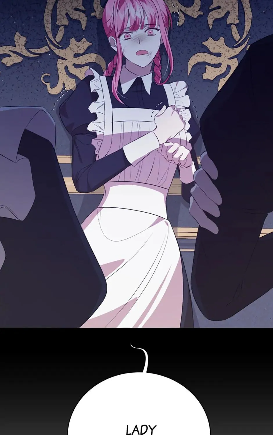 Read Rewrite My Happy Ending chapter 19 image 158 on Lezhin