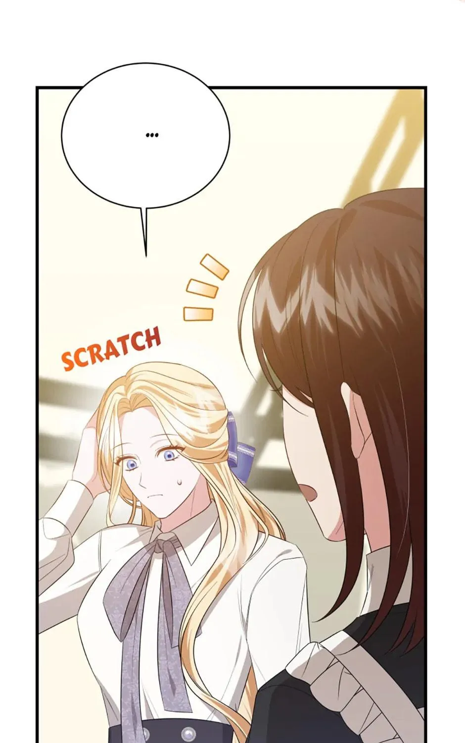 Read Rewrite My Happy Ending chapter 19 image 32 on Lezhin