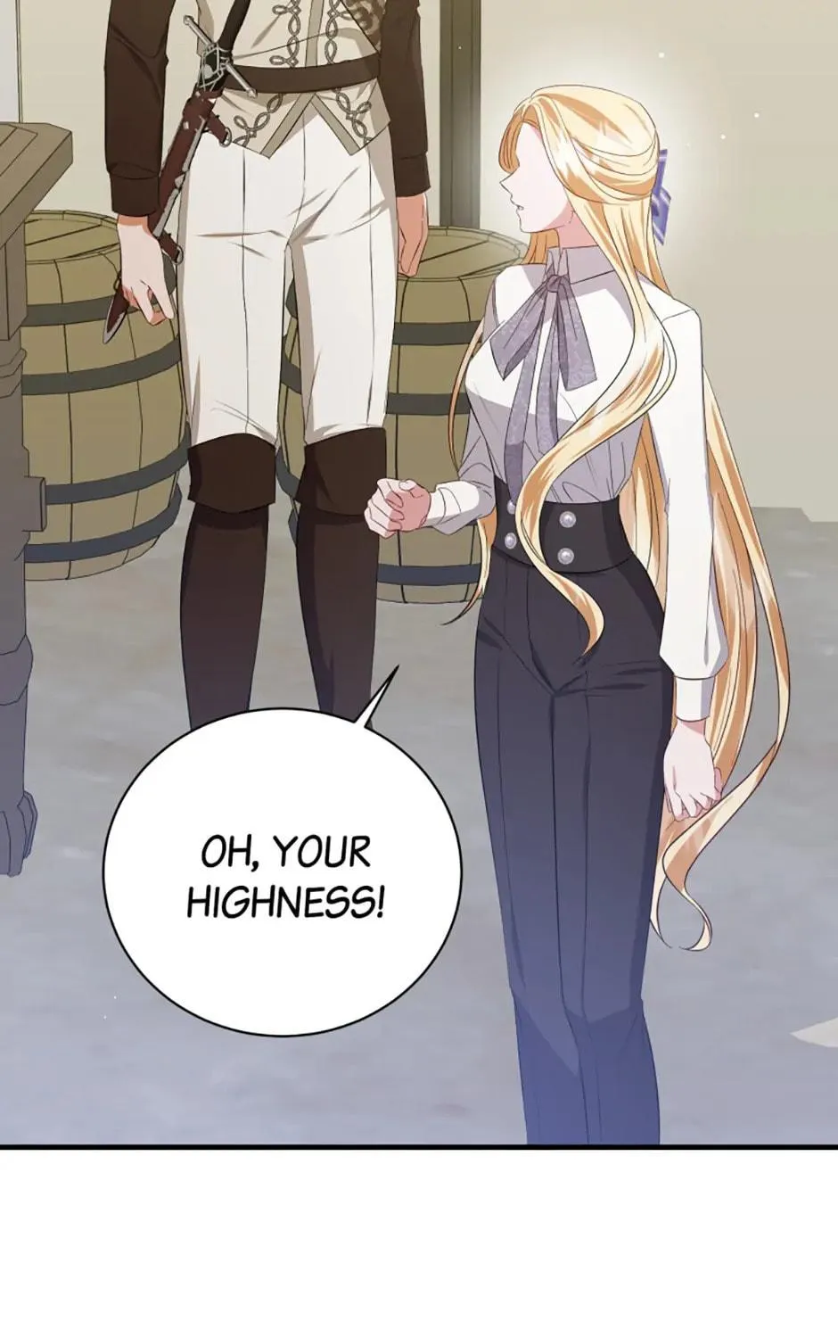 Read Rewrite My Happy Ending chapter 19 image 38 on Lezhin