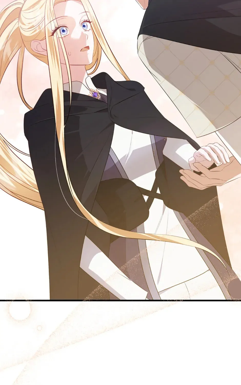 Read Rewrite My Happy Ending chapter 19 image 6 on Lezhin