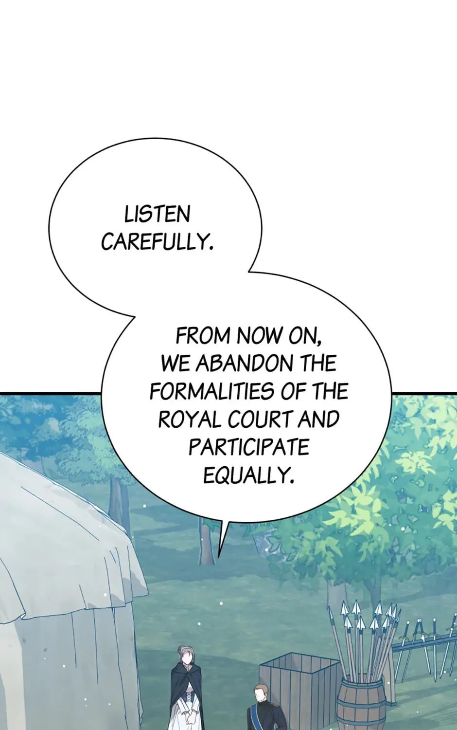 Read Rewrite My Happy Ending chapter 19 image 60 on Lezhin