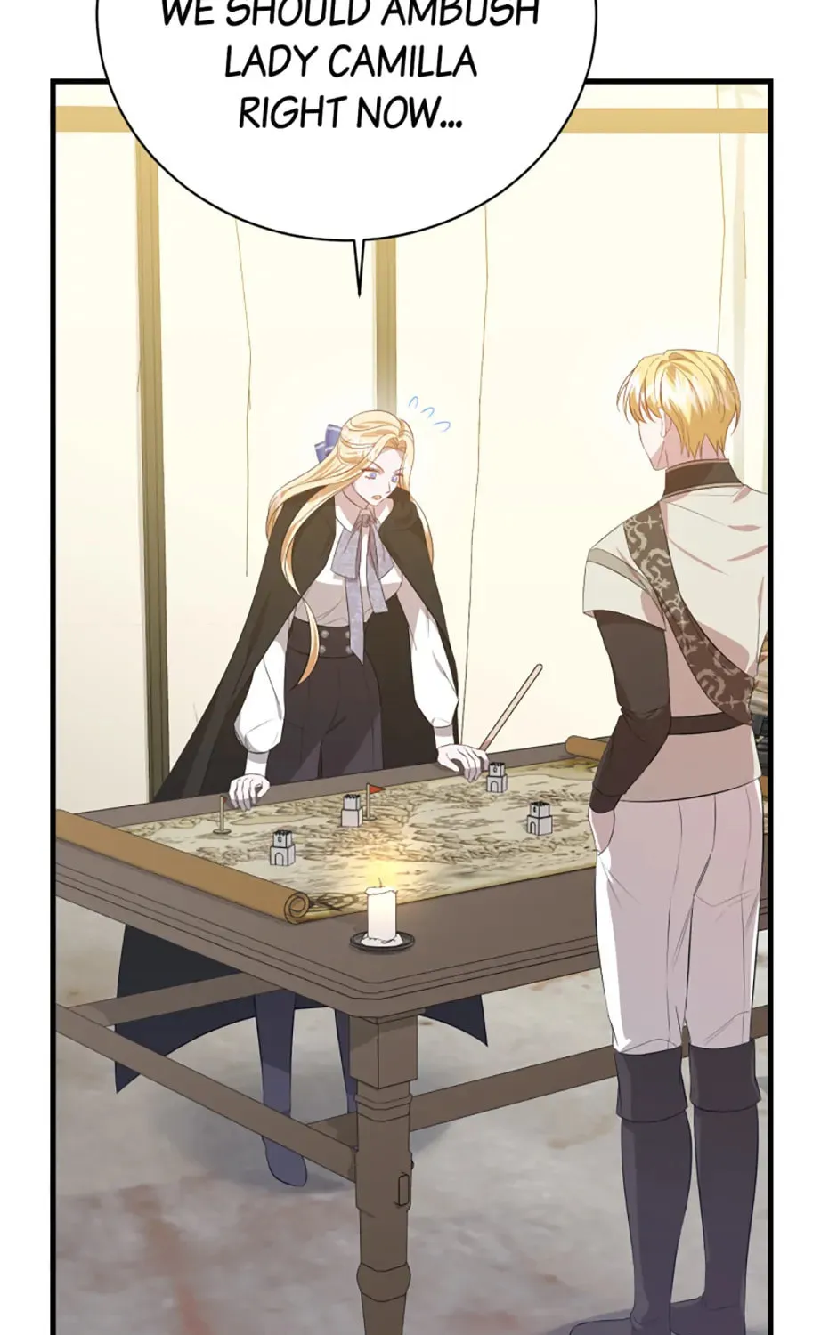 Read Rewrite My Happy Ending chapter 19 image 70 on Lezhin