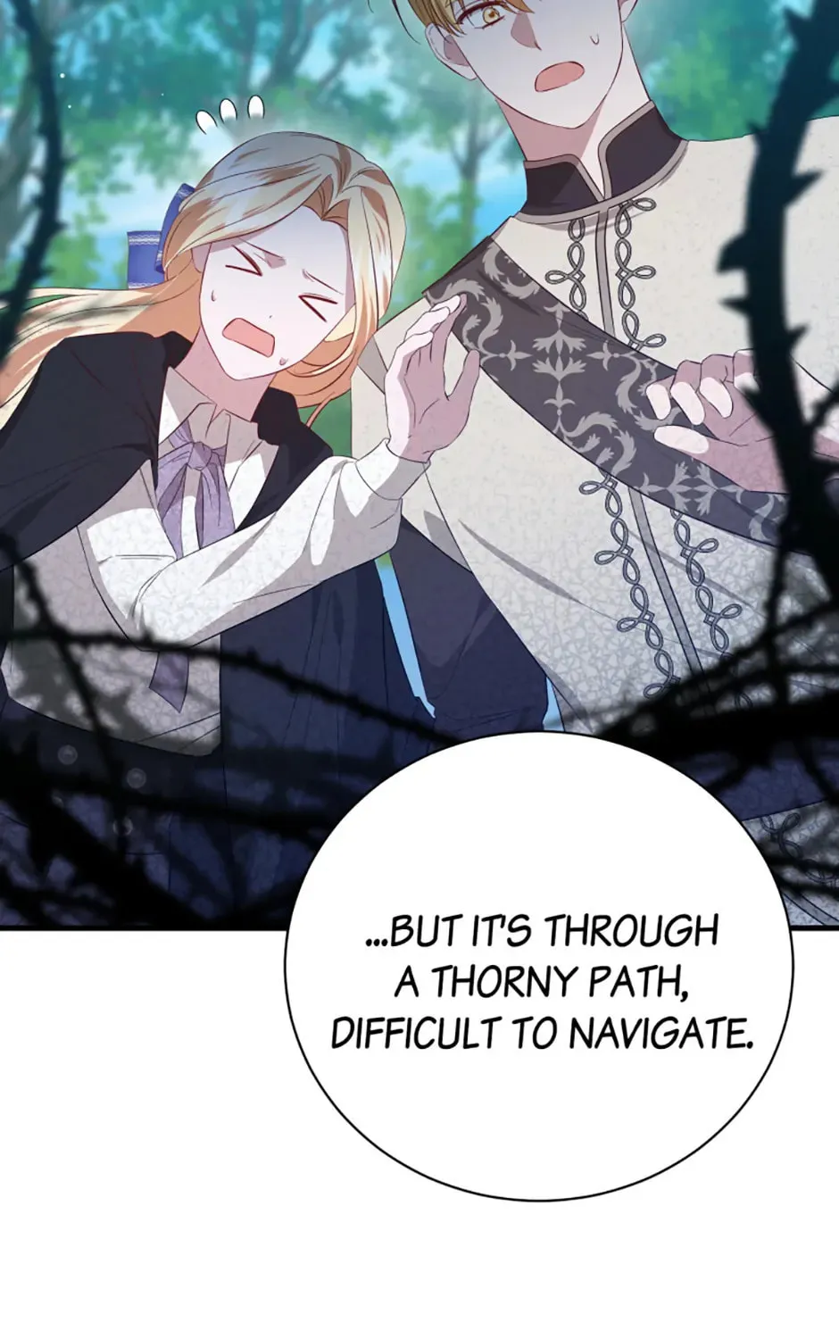 Read Rewrite My Happy Ending chapter 19 image 78 on Lezhin