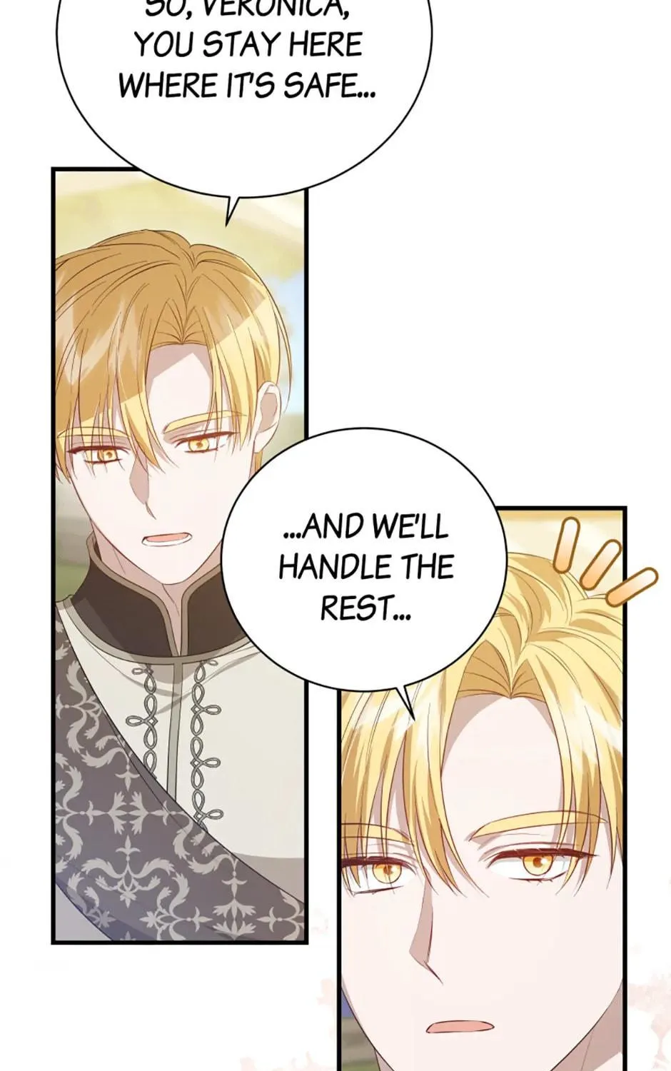 Read Rewrite My Happy Ending chapter 19 image 80 on Lezhin