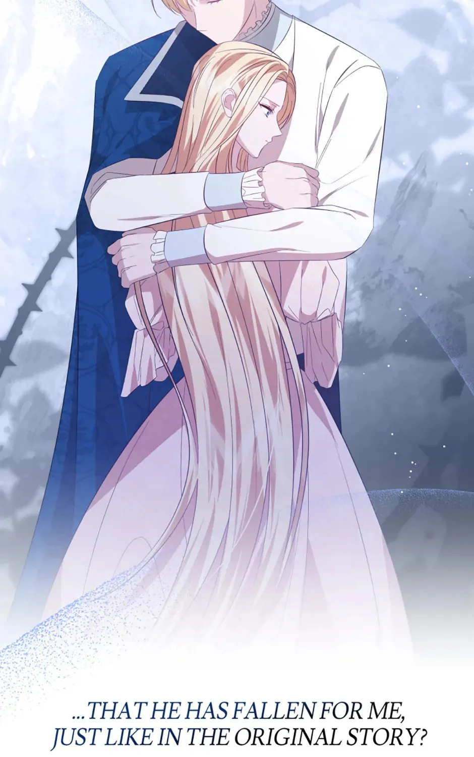 Read Rewrite My Happy Ending chapter 19 image 90 on Lezhin